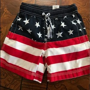 Gymboree Swim - Gymboree Boys 2T Swim Trunks Gymboree Swim - Gymboree Boys 2T Swim Trunks